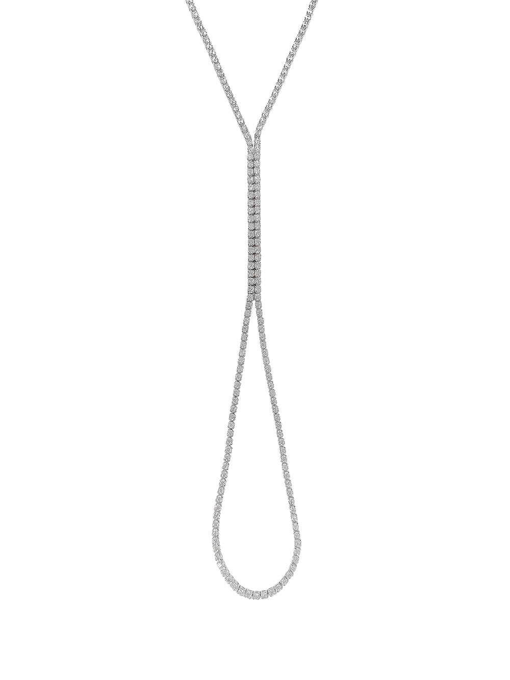 צמיד טבעת טניס