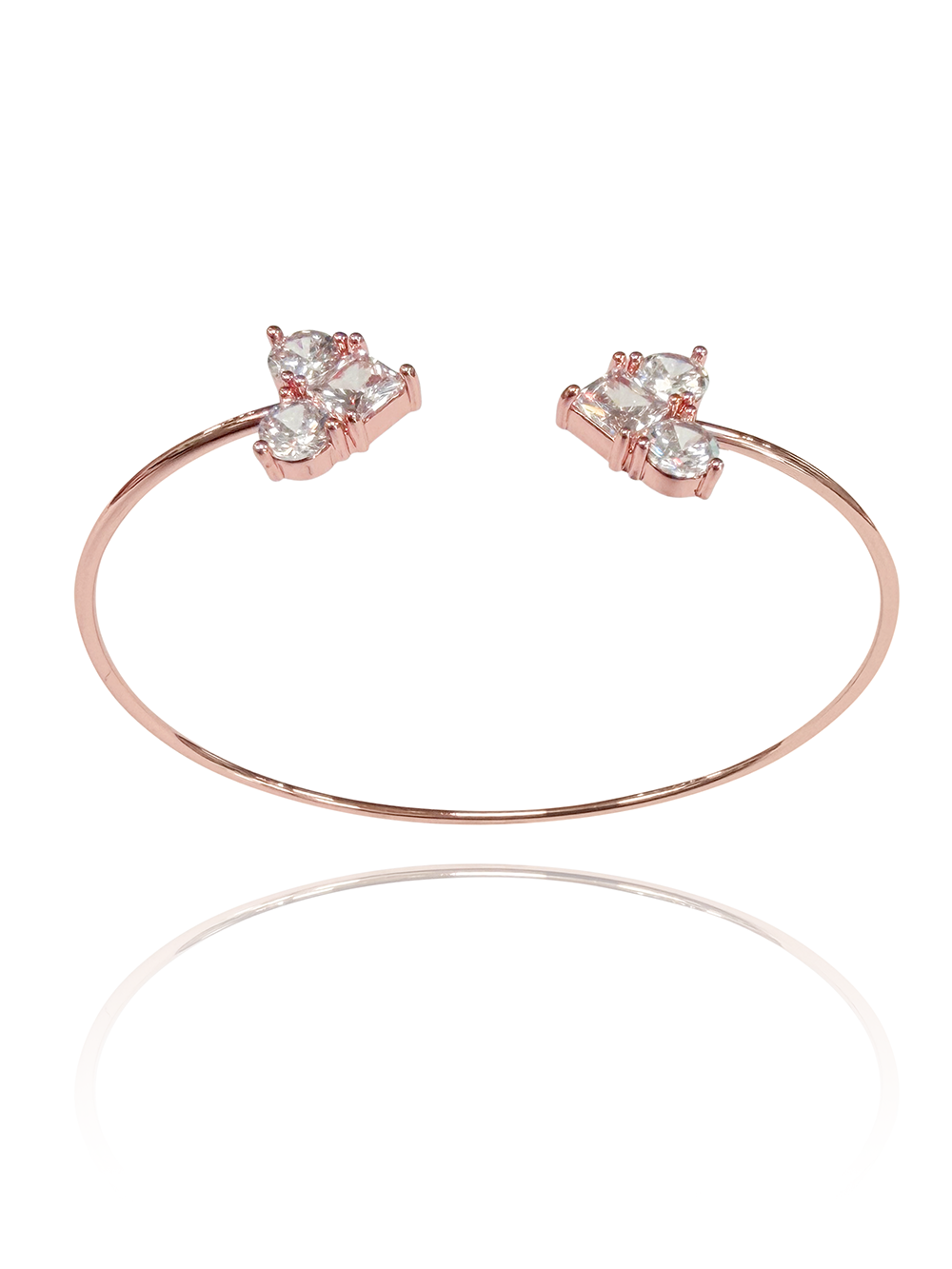 צמיד קשיח לב ליאן