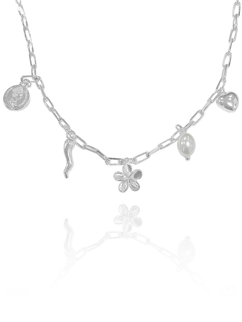 שרשרת תליונים מקסיקו