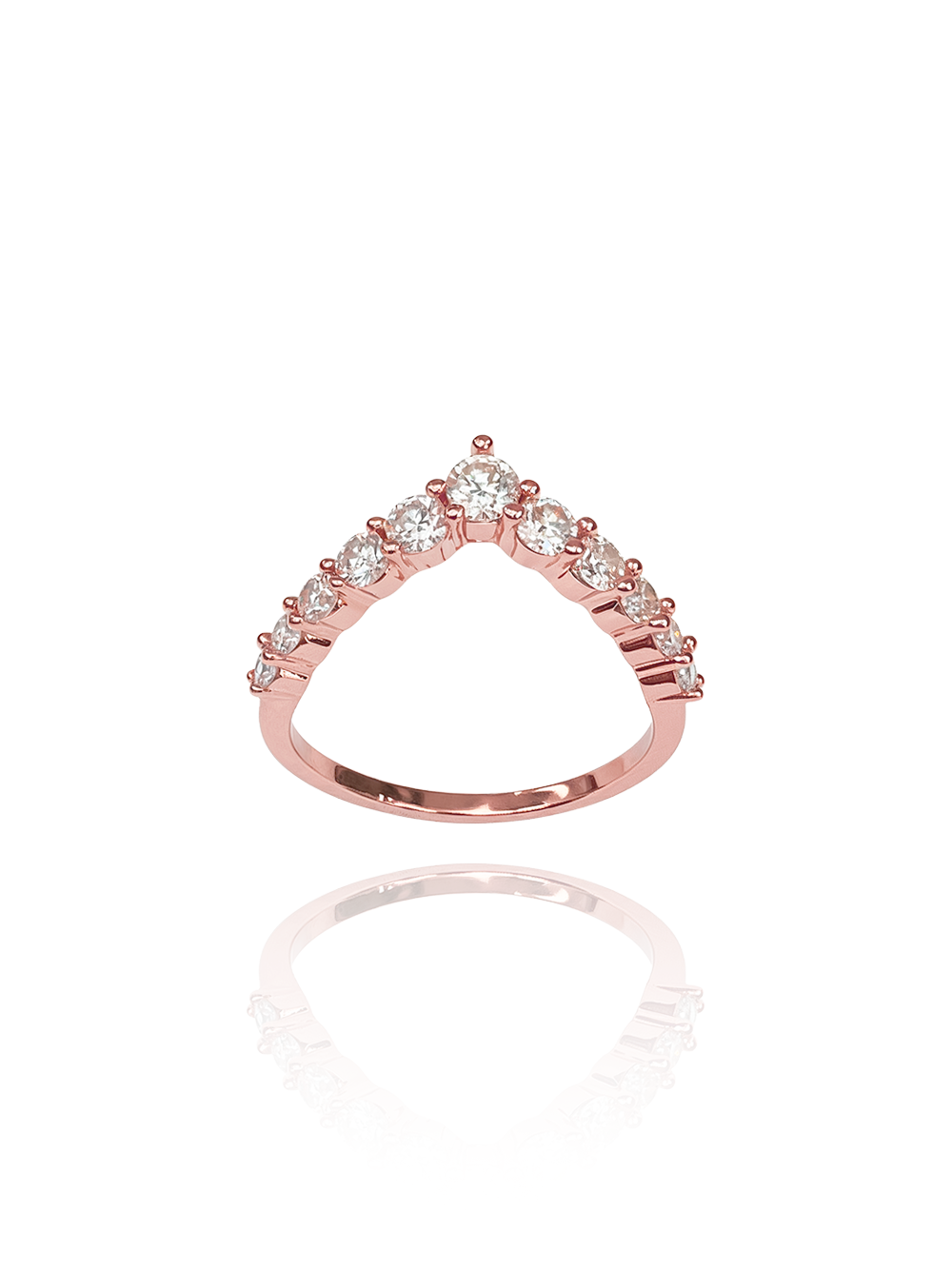 טבעת איב חץ