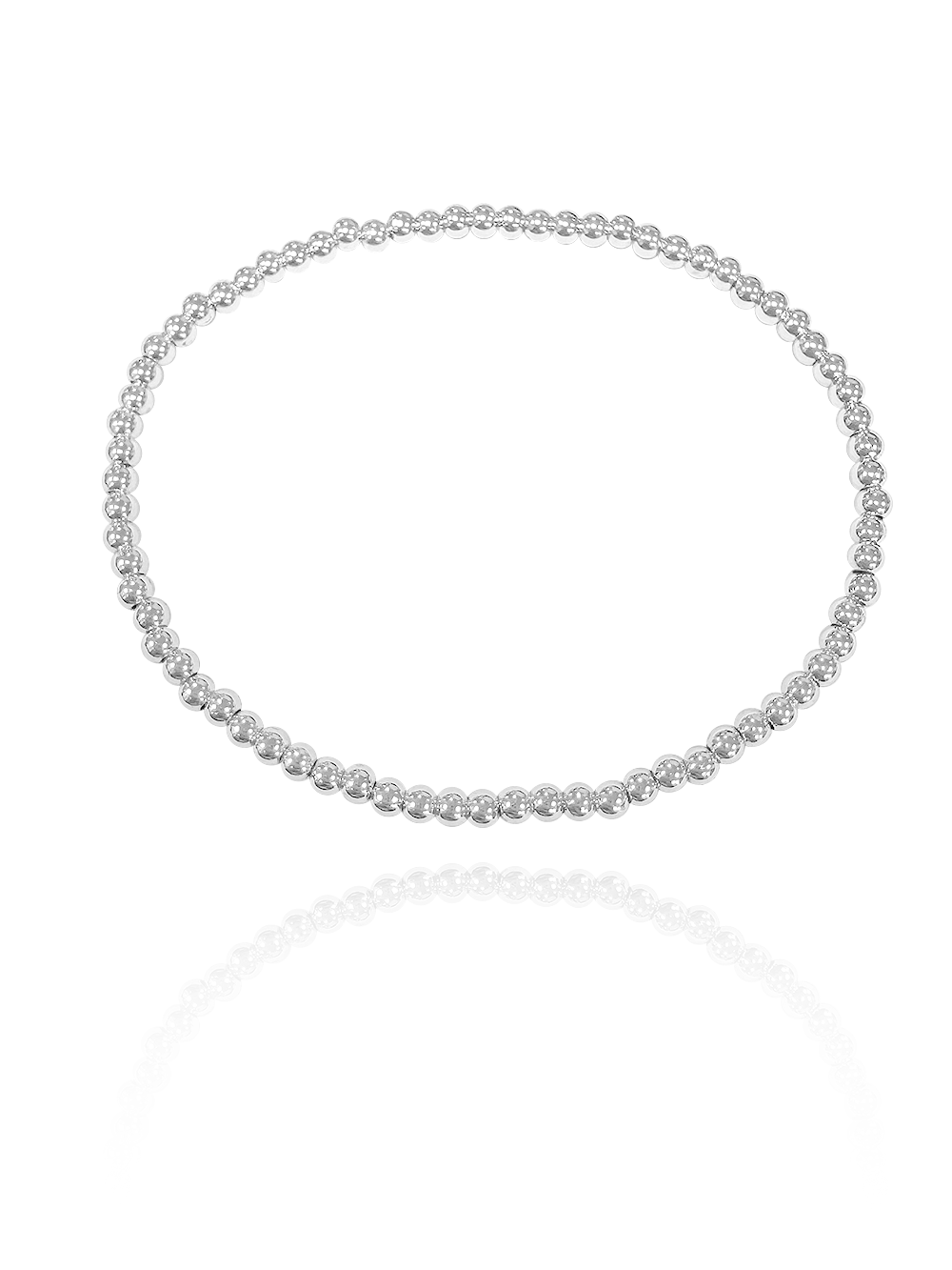 צמיד כדורים