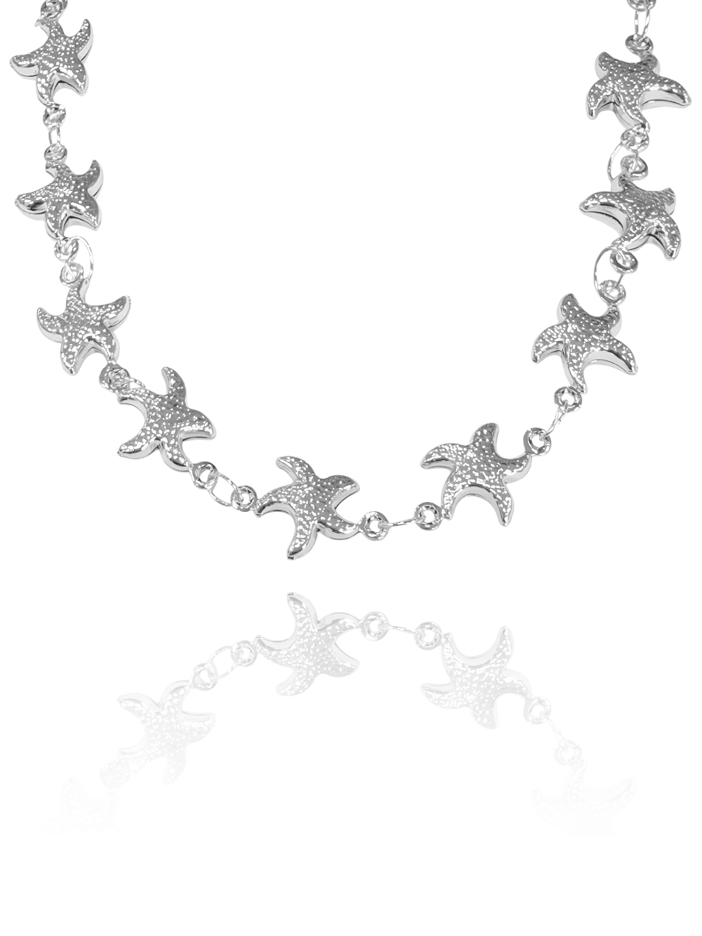 צ׳וקר כוכבי ים עדינים