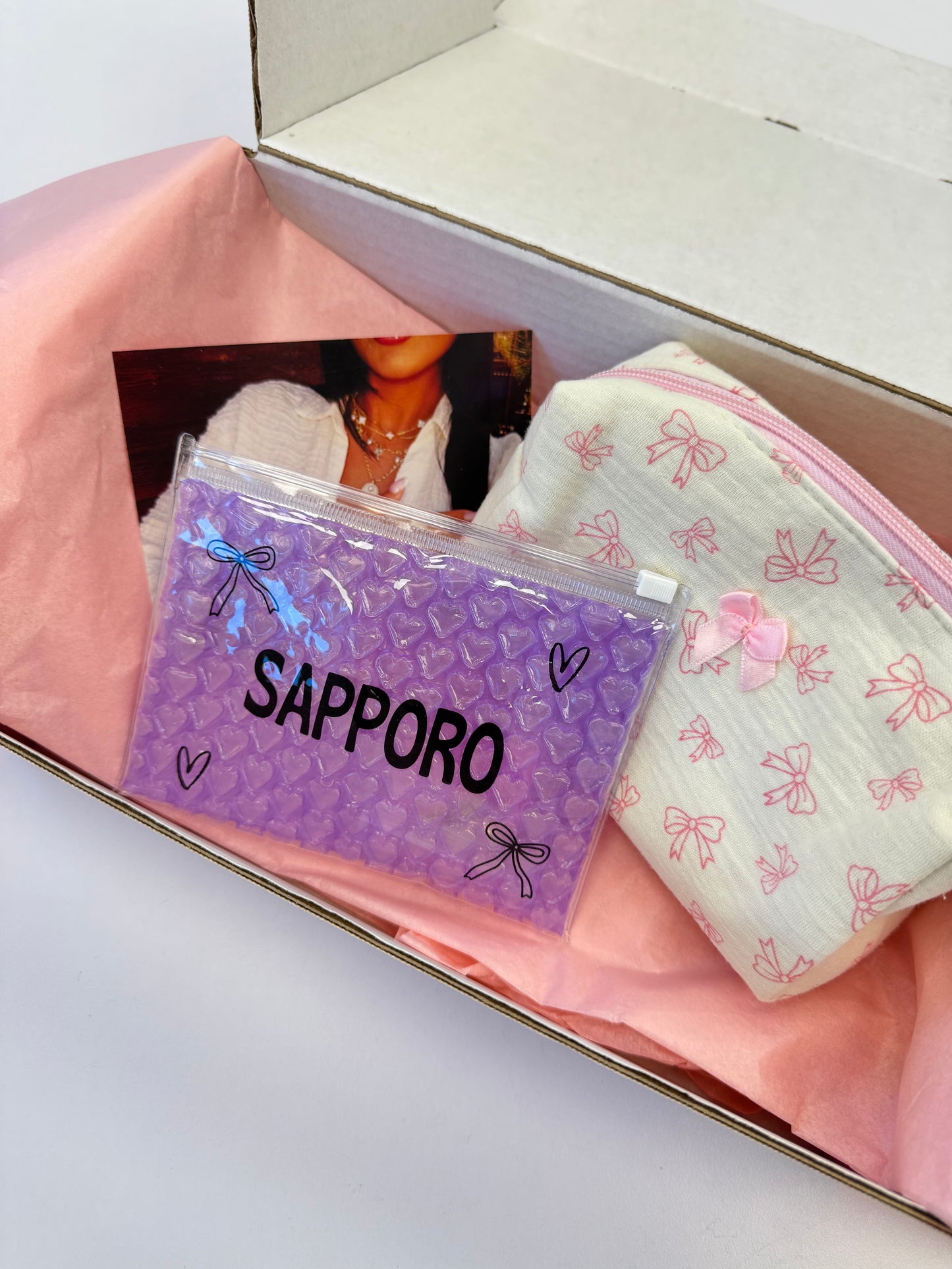 🎀 maisam's box 🎀