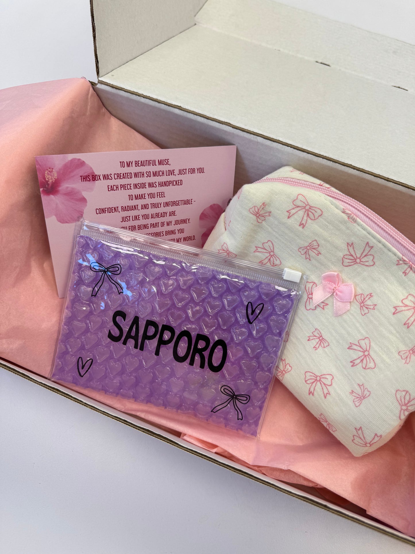 🎀 maisam's box 🎀