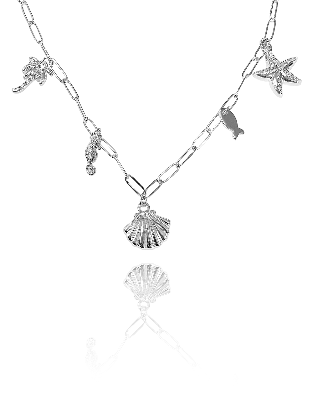 שרשרת תליונים יולי