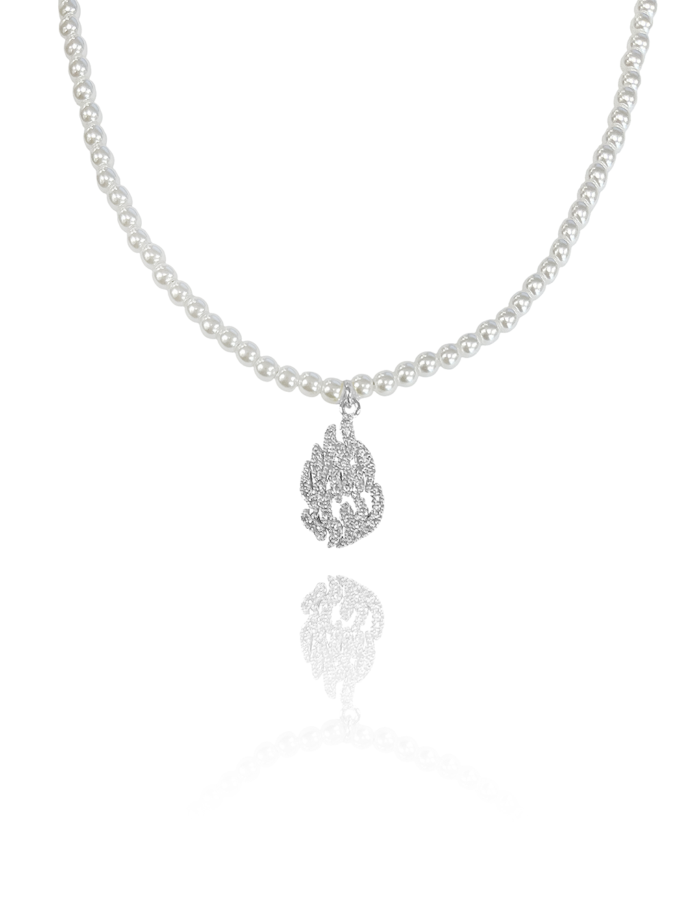 שרשרת פנינים האש שלי