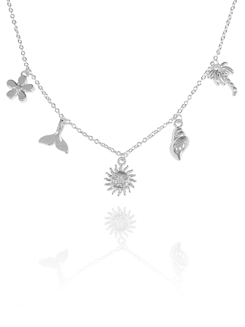 שרשרת תליונים מאוריציוס