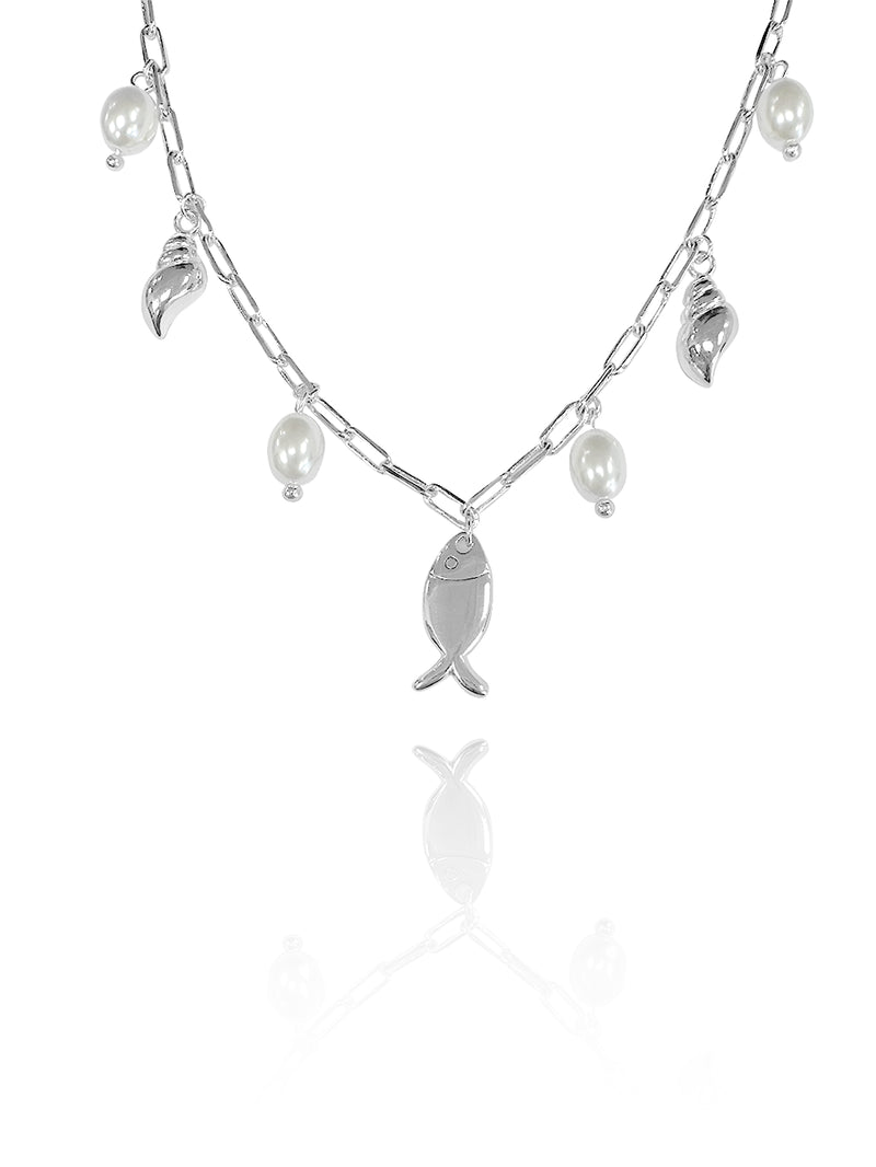 שרשרת תליונים מאיה