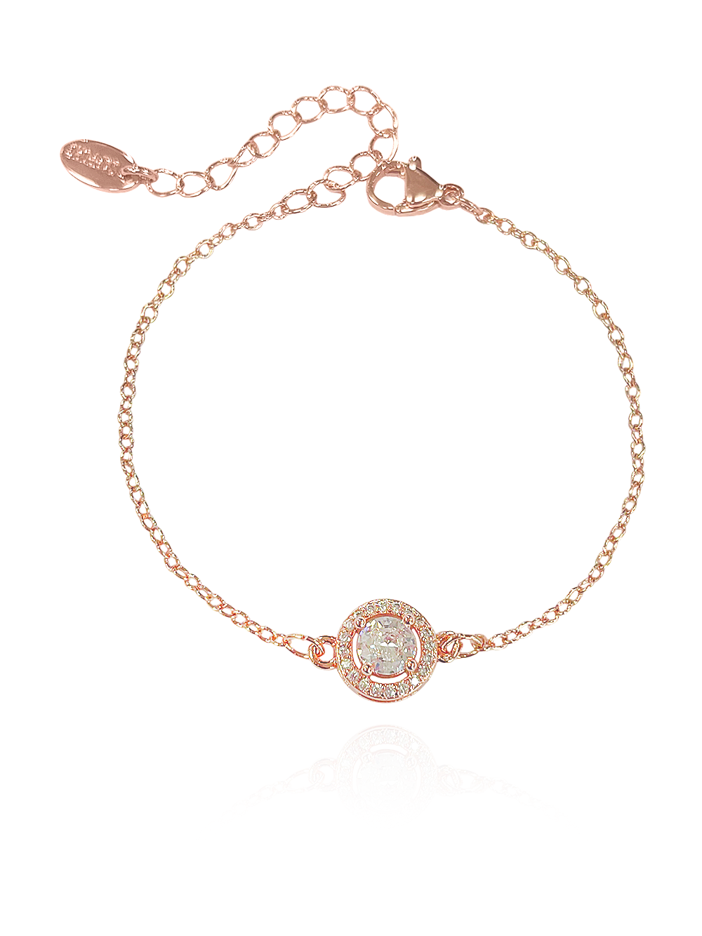 צמיד אבן מרכזית