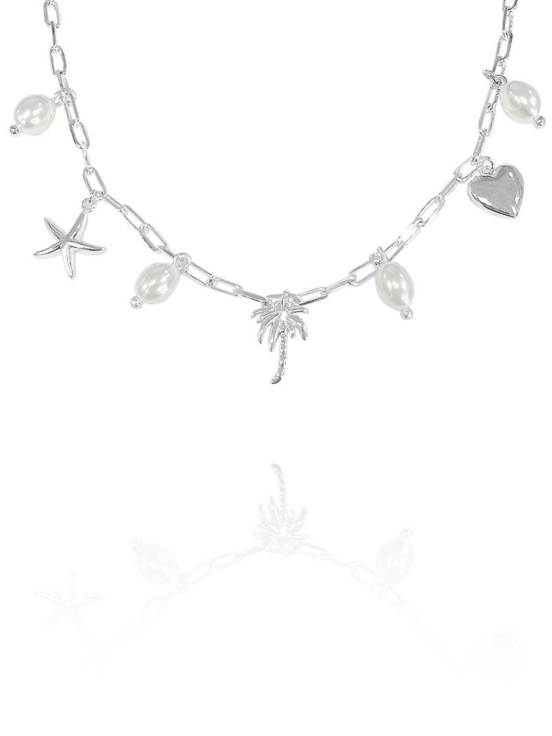 שרשרת מיקונוס