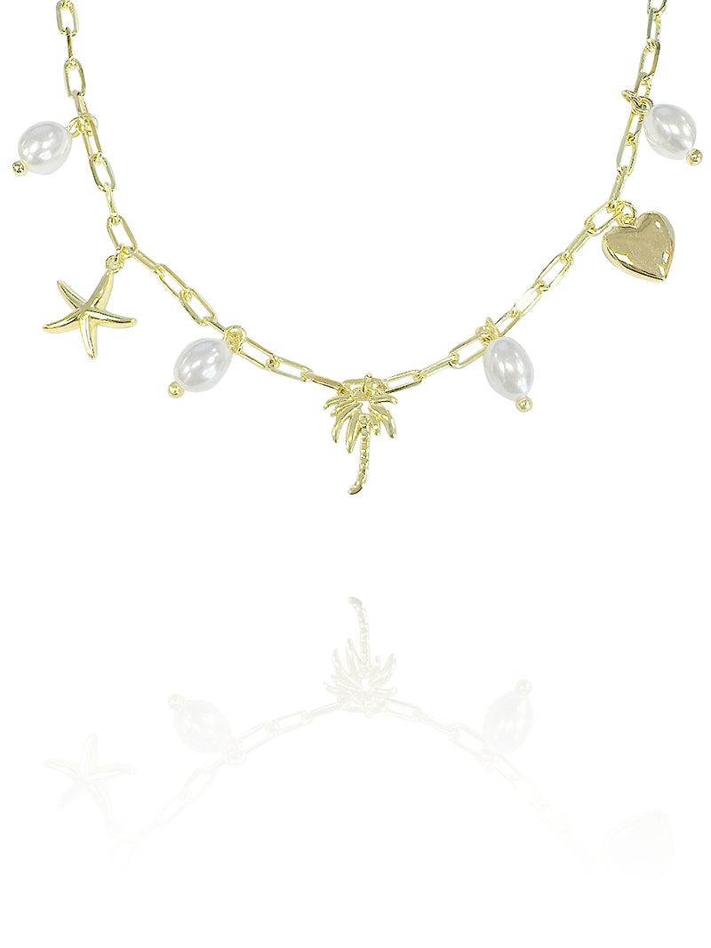 שרשרת מיקונוס