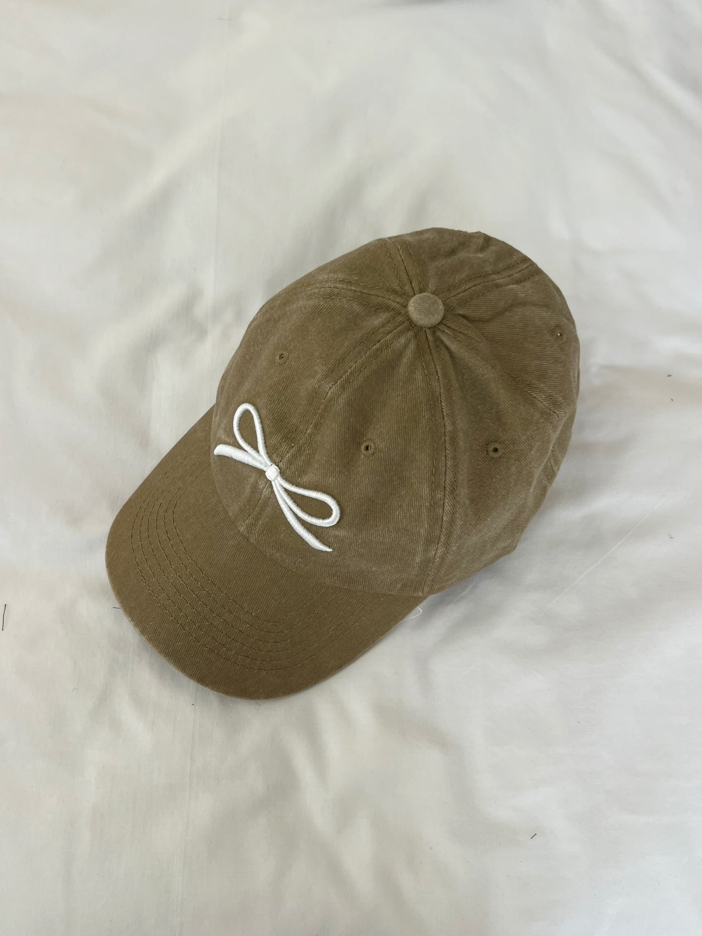 כובע מצחייה פפיון