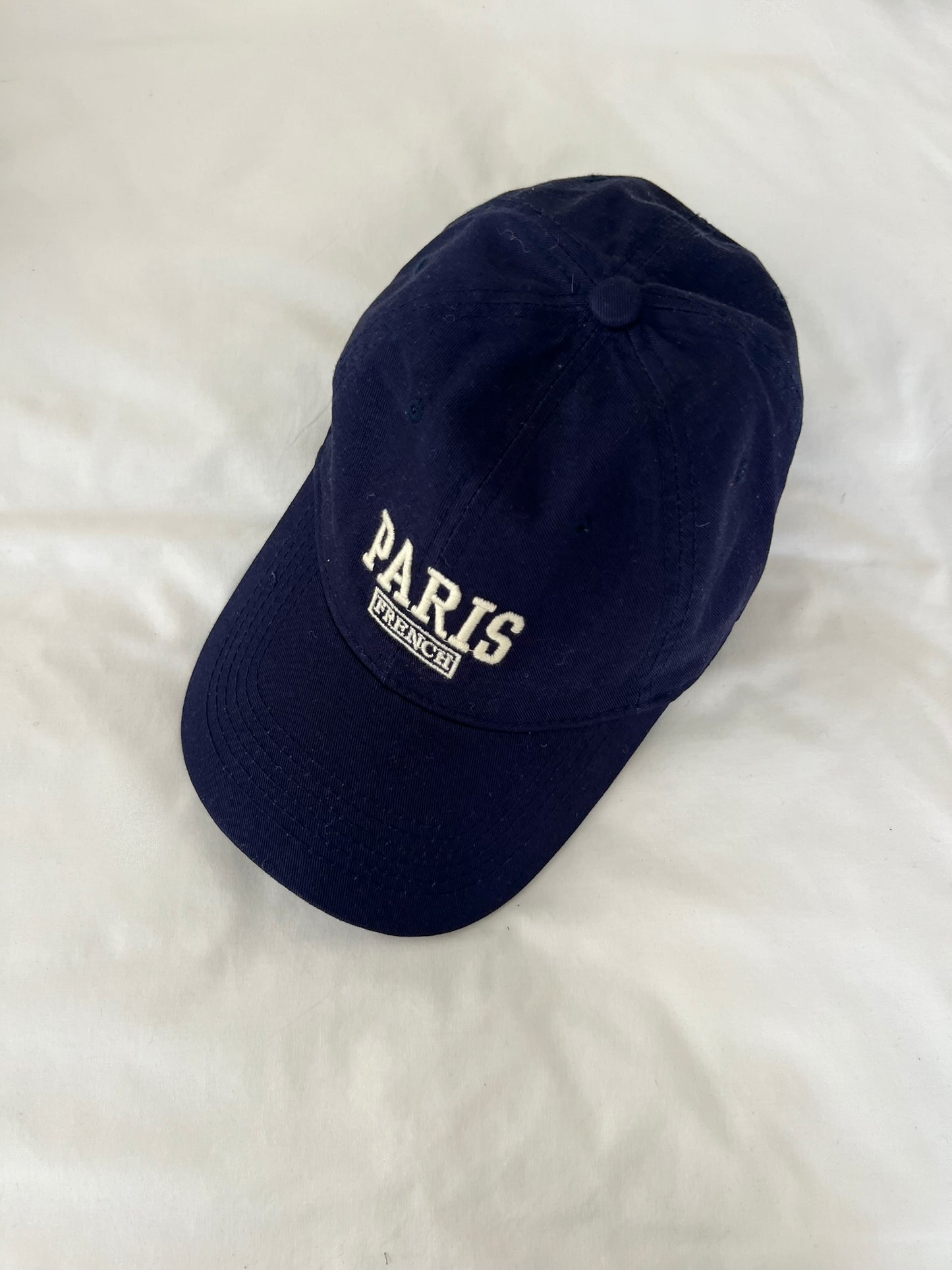 כובע מצחייה פריז