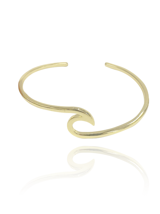 צמיד קשיח גל