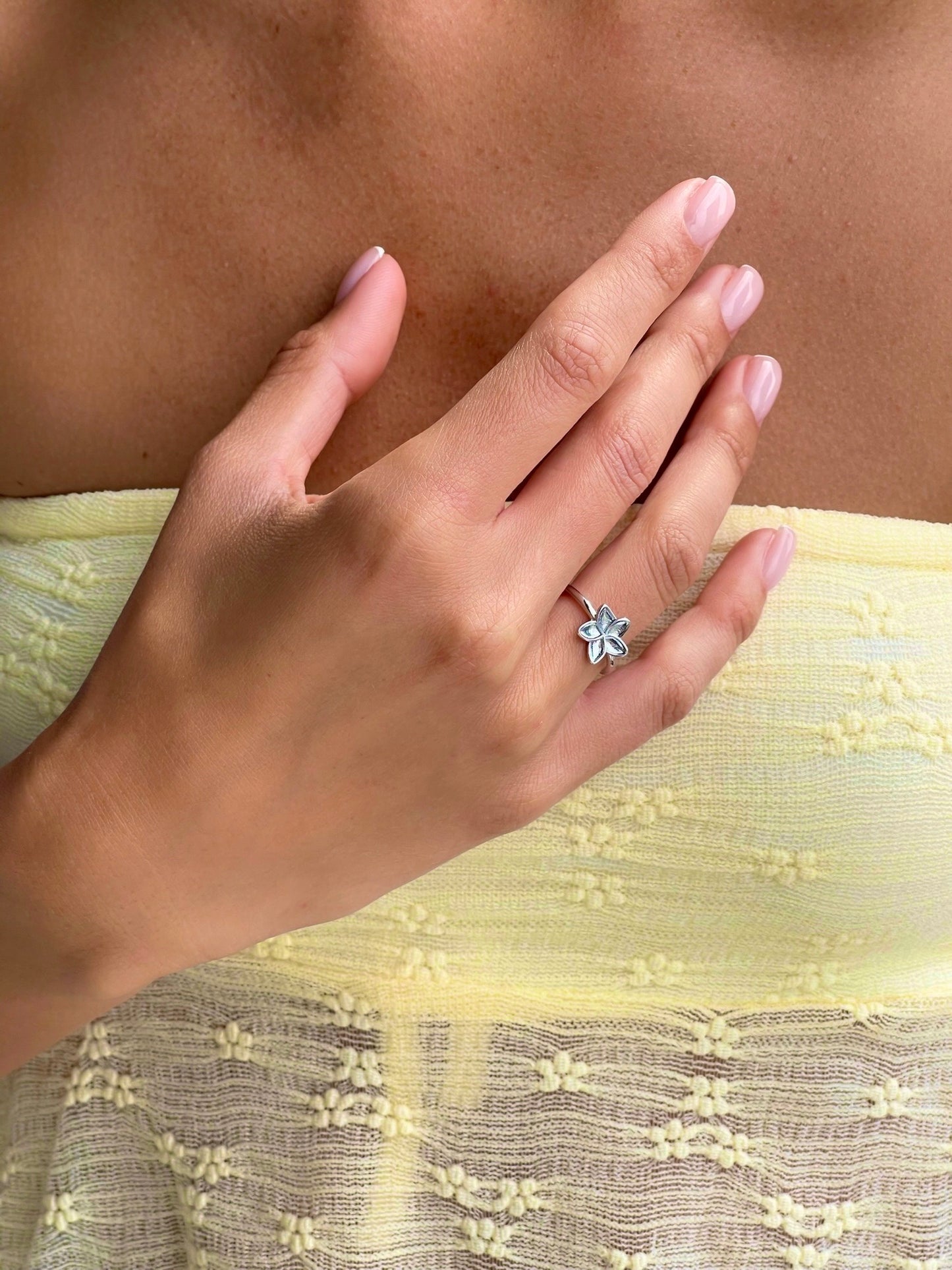 צמיד חרוזים bride עדין