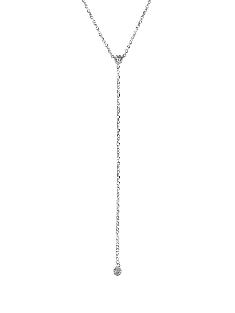 שרשרת נופלת