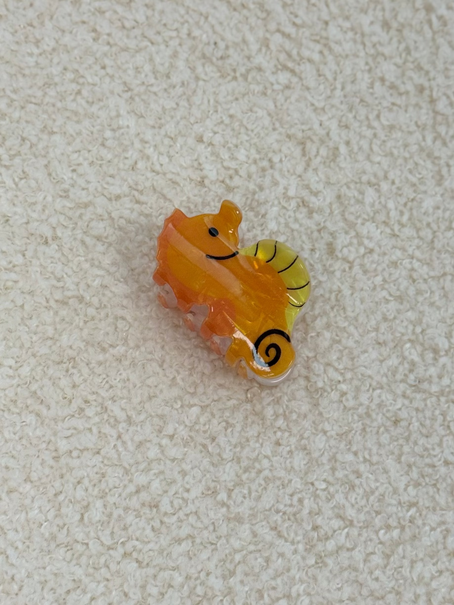 מיני קליפס סוסון ים