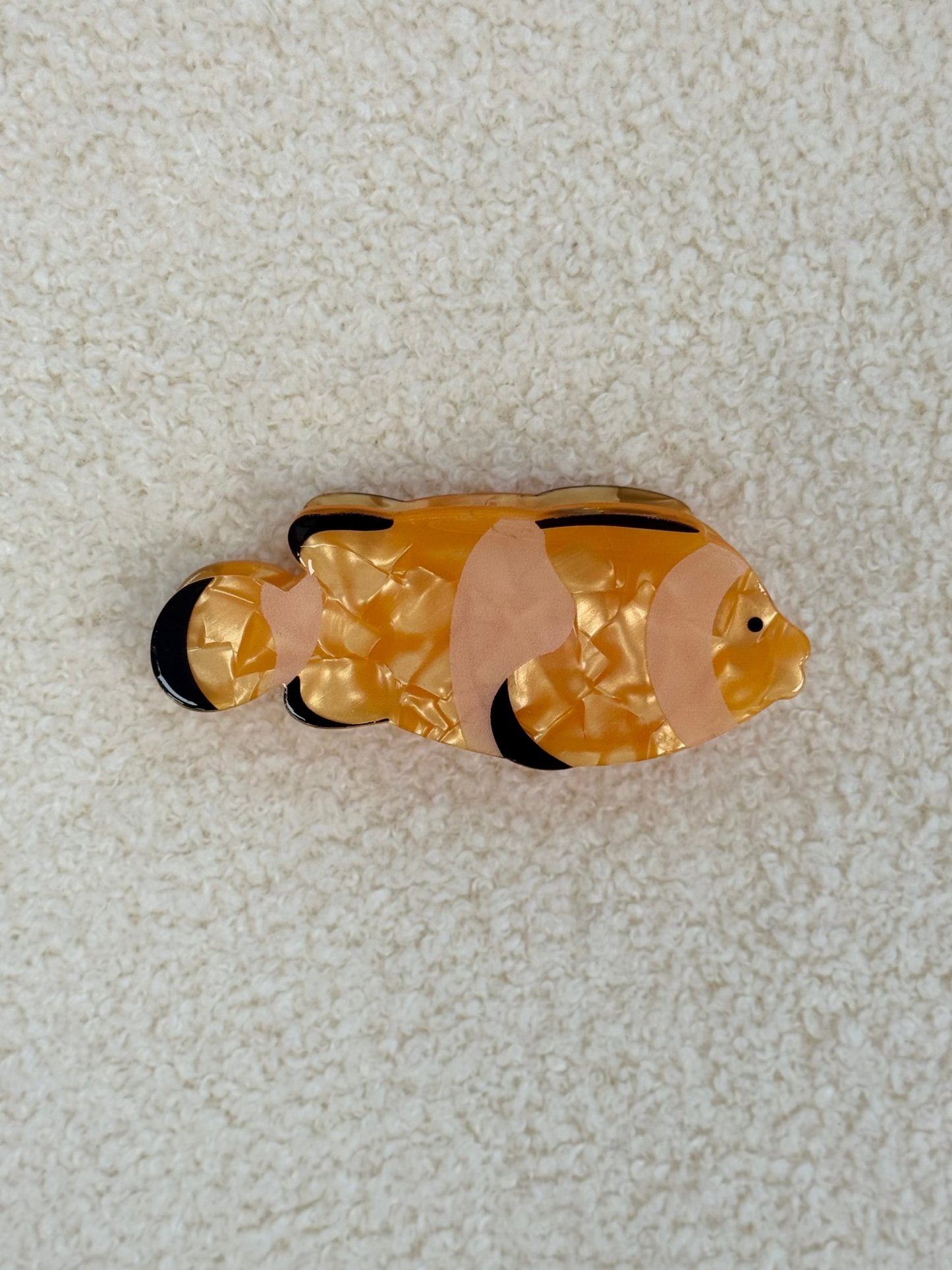 קליפס דג