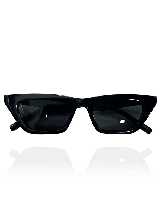 משקפי שמש סיאול שחור