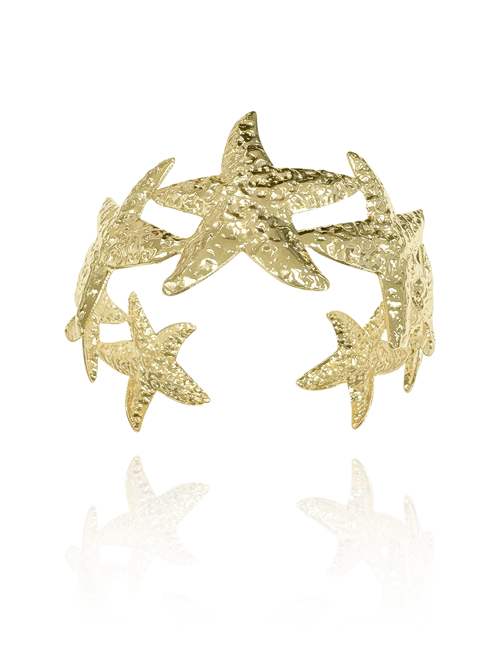 צמיד קשיח כוכבי ים