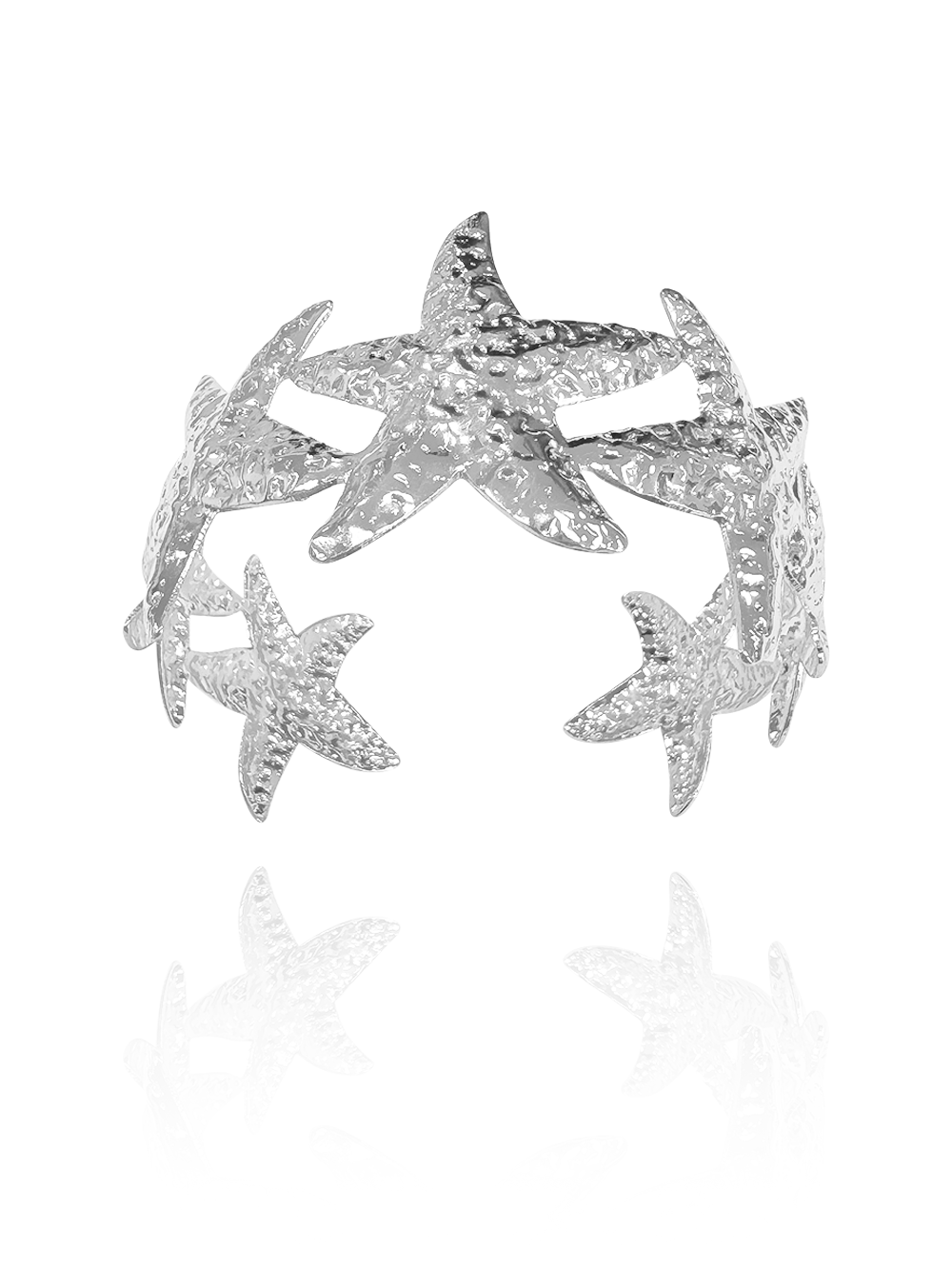 צמיד קשיח כוכבי ים