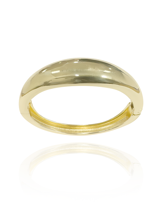 צמיד קשיח מייגן