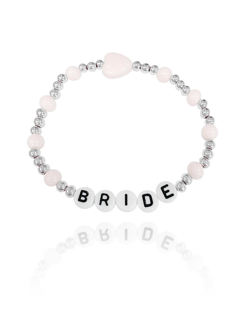 צמיד חרוזים bride