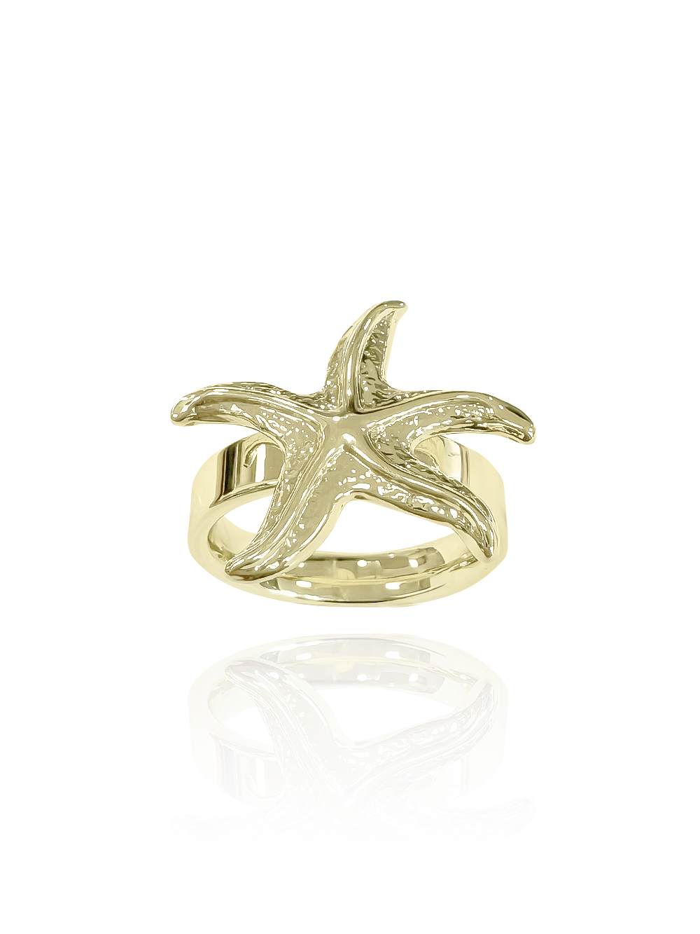 טבעת כוכב ים