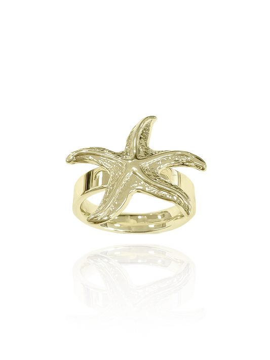 טבעת כוכב ים