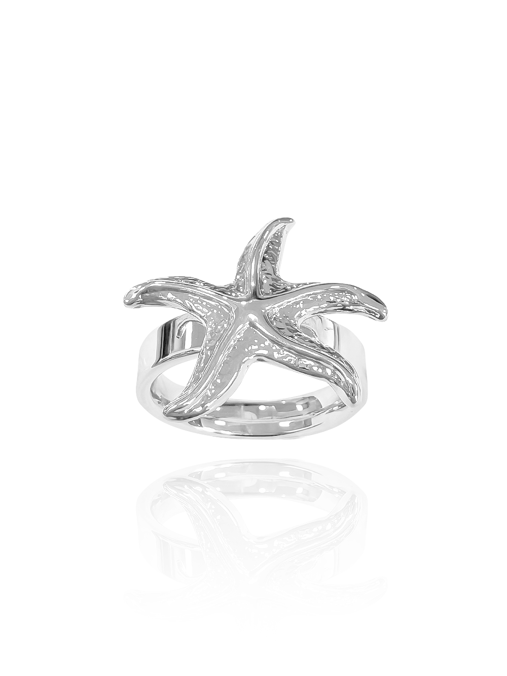 טבעת כוכב ים