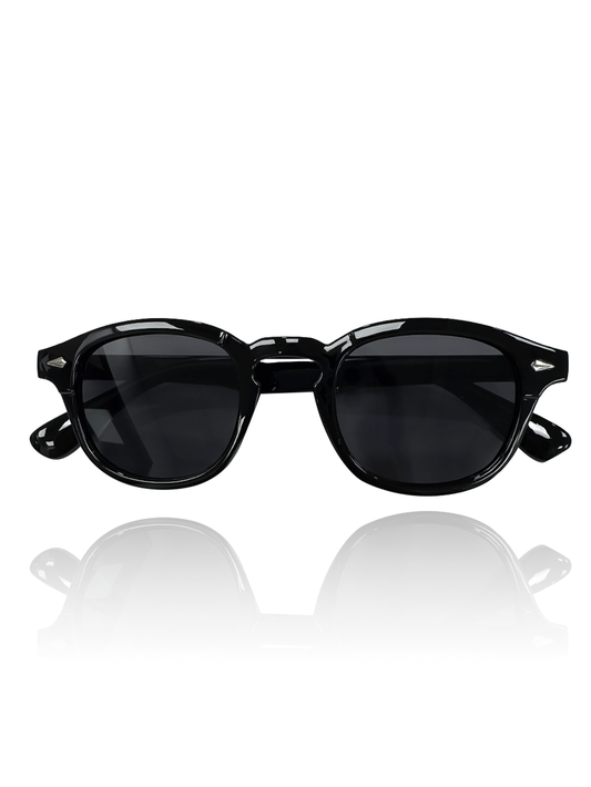 משקפי שמש קאי שחור