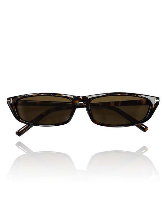 משקפי שמש לין מנומר