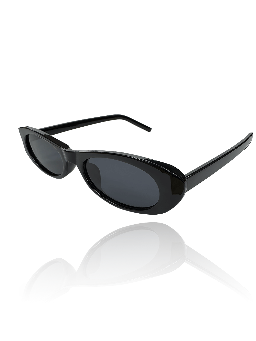 משקפי שמש לורי שחור