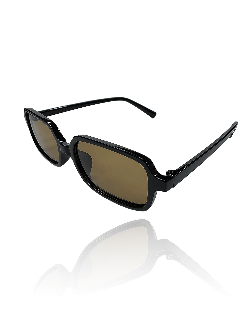 משקפי שמש לארה שחור