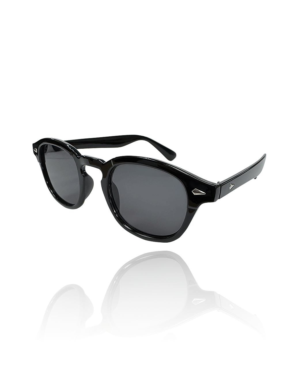 משקפי שמש קאי שחור