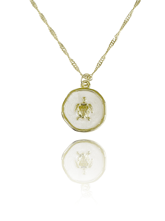 שרשרת צב רקוע