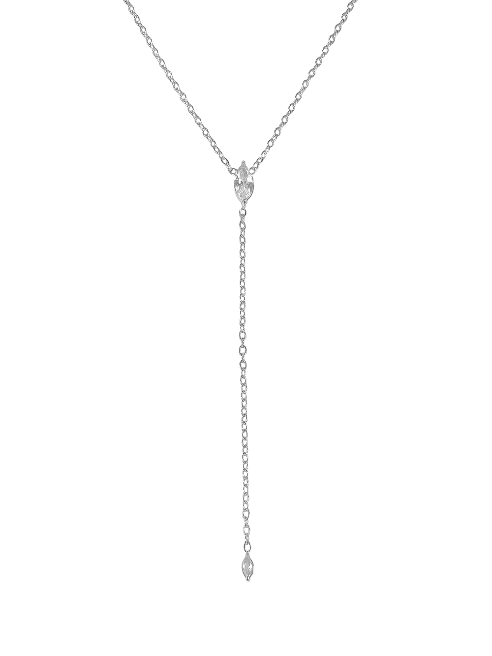 שרשרת מרקיז נופלת אל חלד