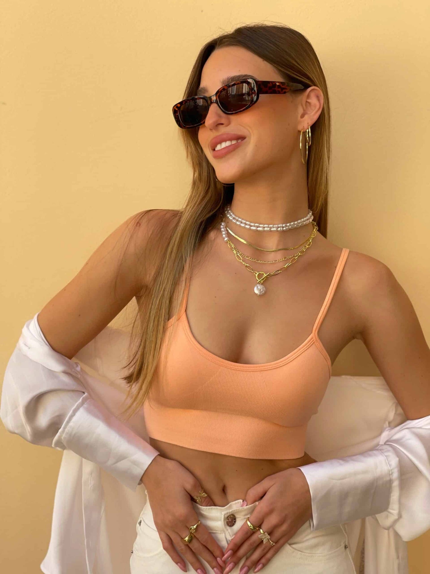 משקפי שמש מקסיקו מנומר