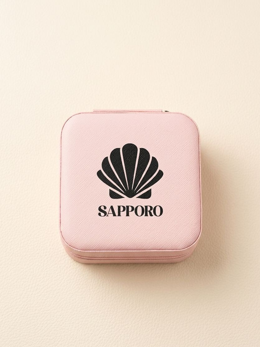 קופסת תכשיטים אופנתית