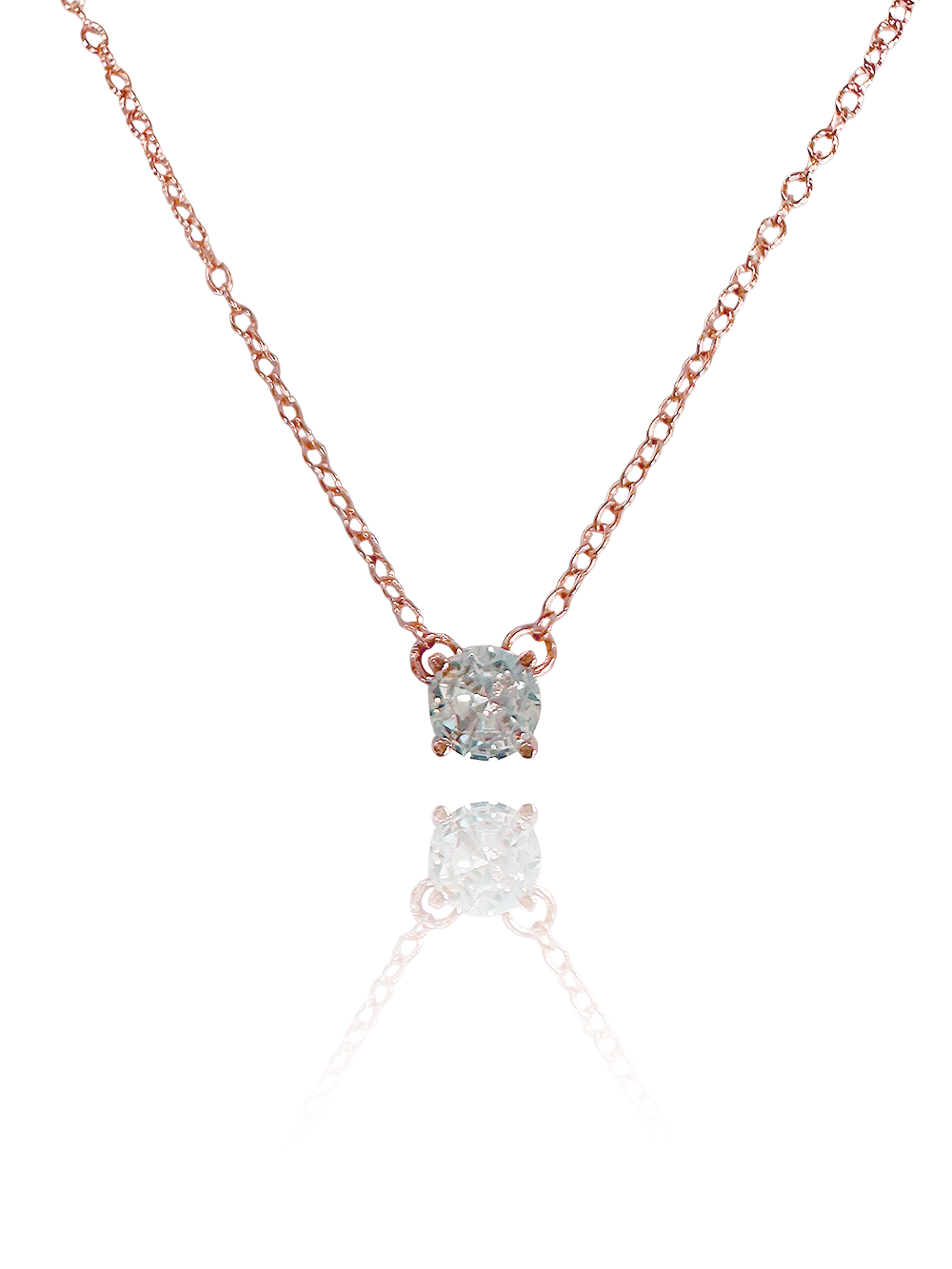 שרשרת זירקון