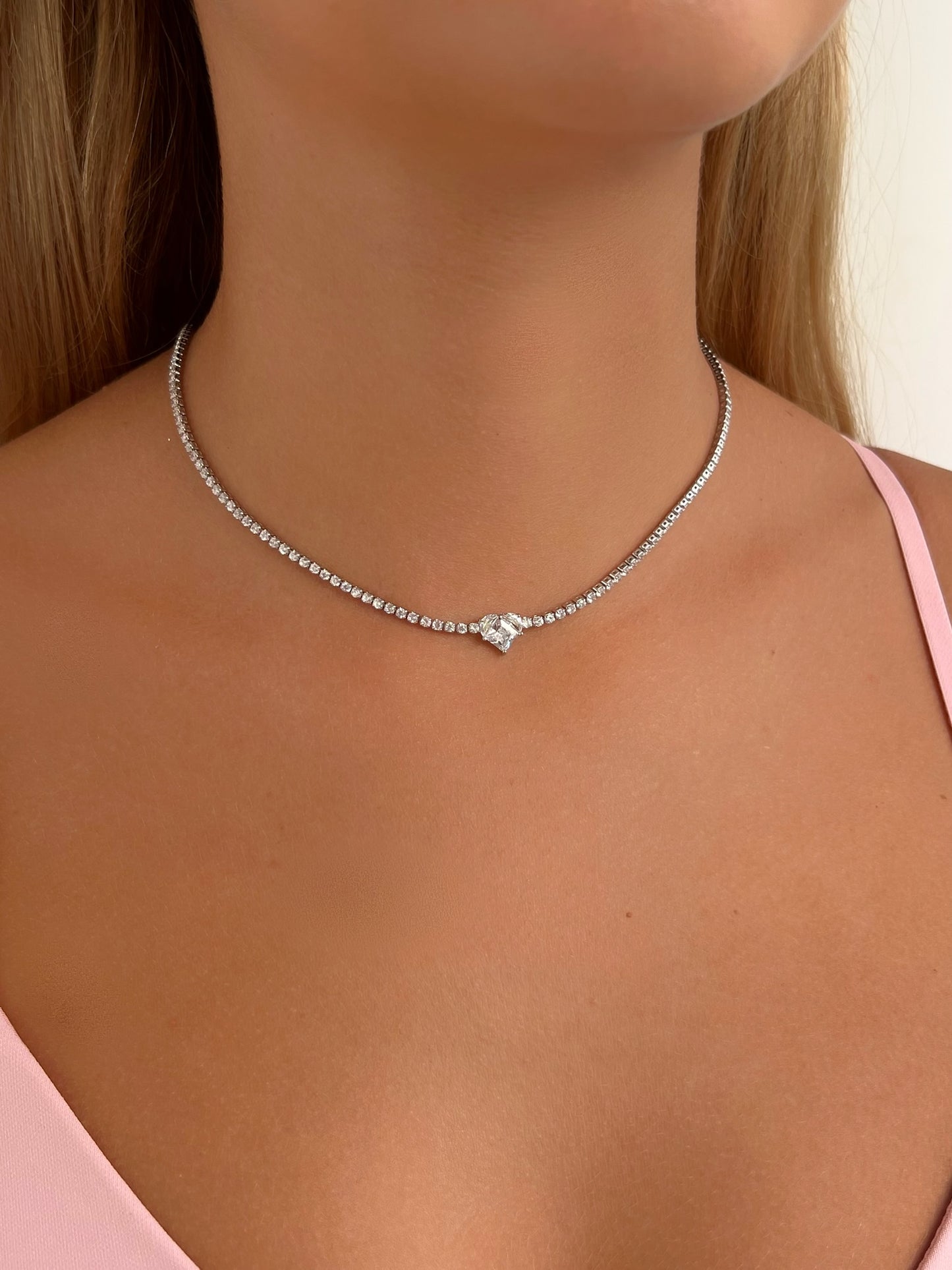 צ'וקר טניס לב ליאן