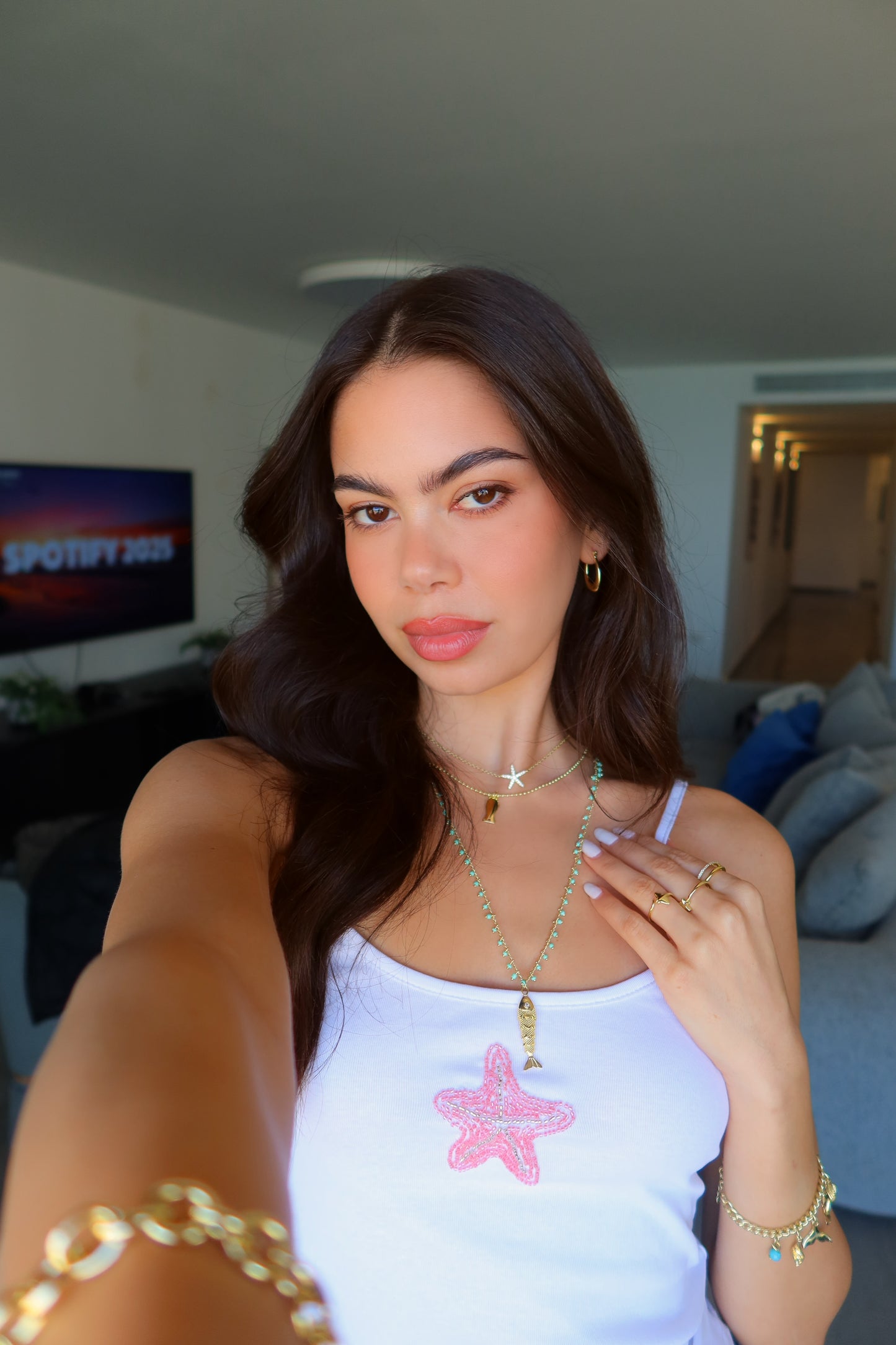 גופיית כוכב ים