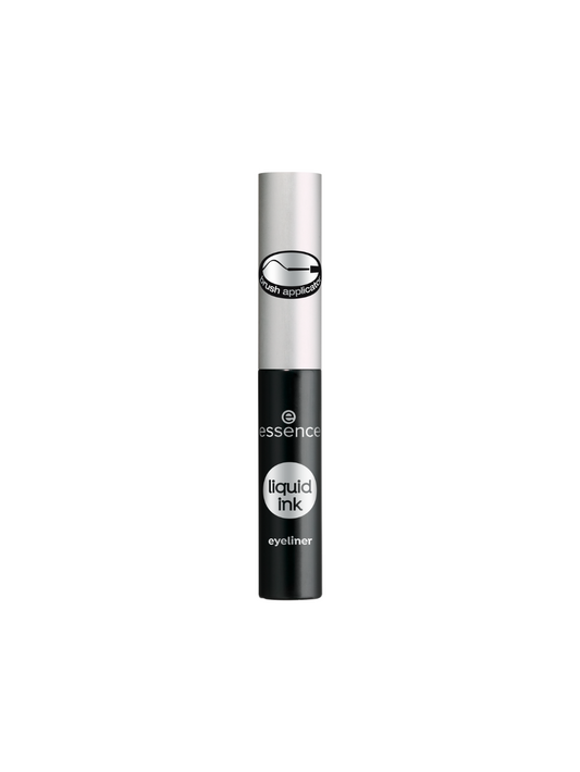 איילנר נוזלי Liquid Ink Eyeliner essence
