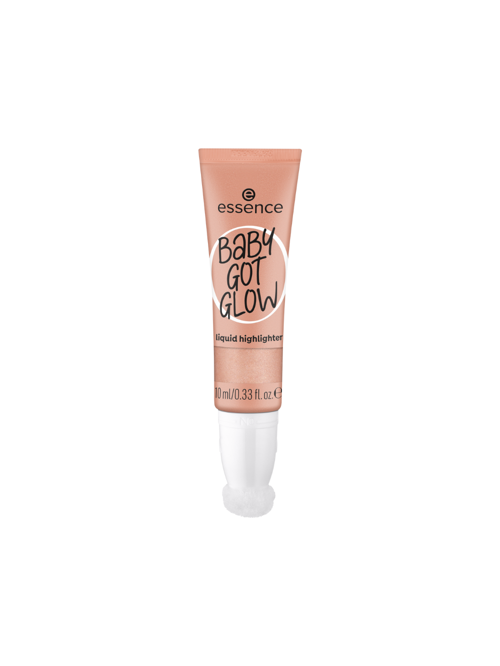 סומק נוזלי BABY GOT GLOW essence