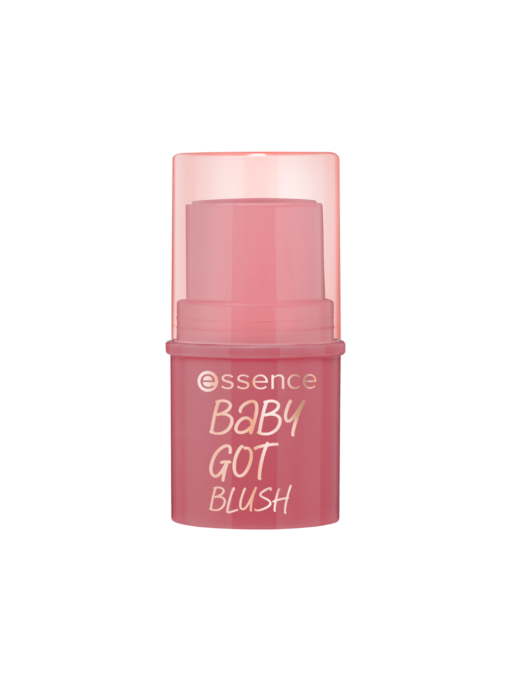 סומק BABY GOT BLUSH essence