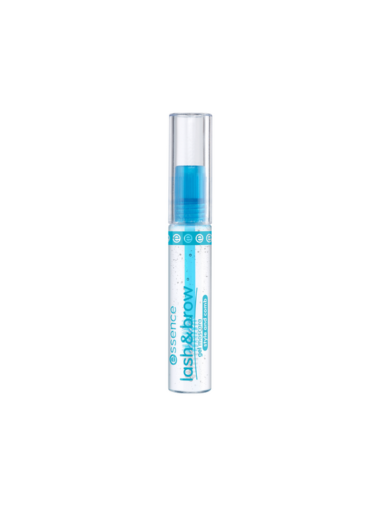 מסקרה לגבות Lash Brow Gel  essence