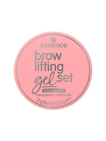 ג'ל לעיצוב הגבות BROW LIFTING GEL SET essence