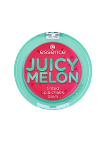 טינט לשפתיים וללחיים essence