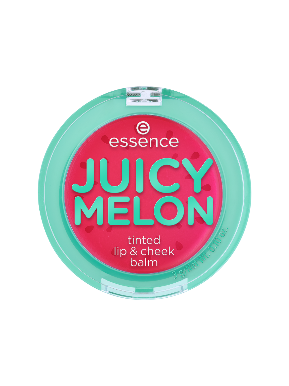 טינט לשפתיים וללחיים essence