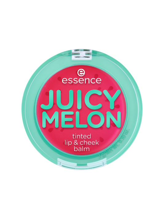 טינט לשפתיים וללחיים essence